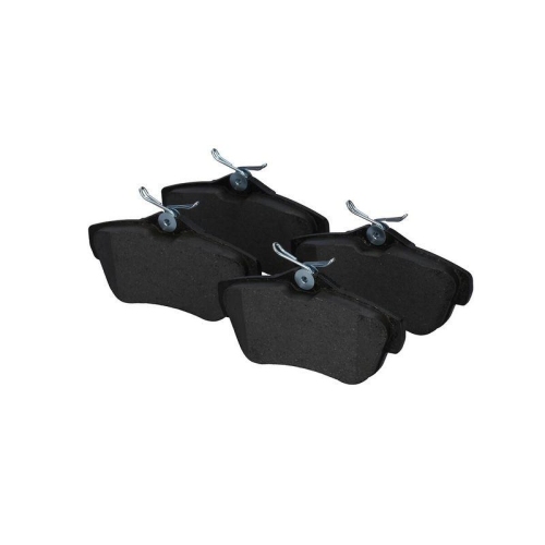 VALEO Bremsbelagsatz, Scheibenbremse EXPERT 302114A