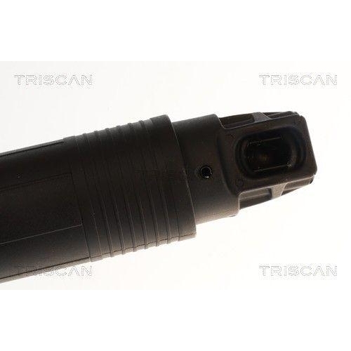 TRISCAN Gasfeder, Koffer-/Laderaum 8710 29345
