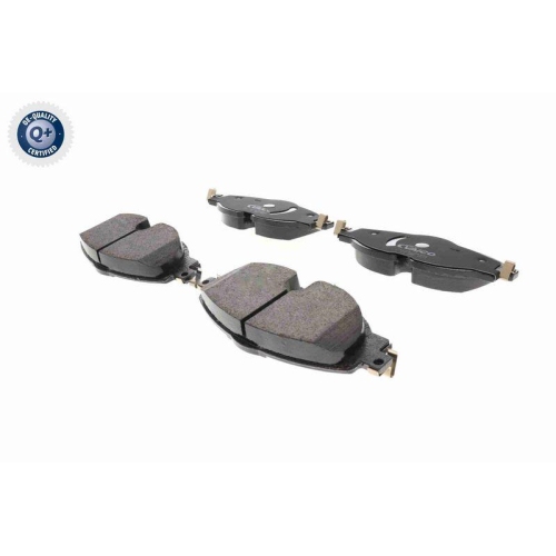 VAICO Bremsbelagsatz, Scheibenbremse Green Mobility Parts V10-7351