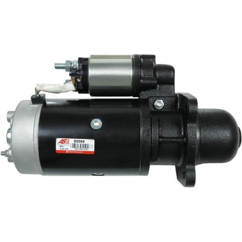 AS-PL Starter AS S0068