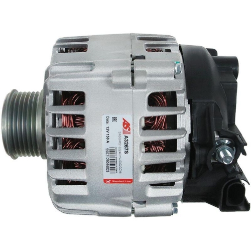 AS-PL Generator AS A3267S
