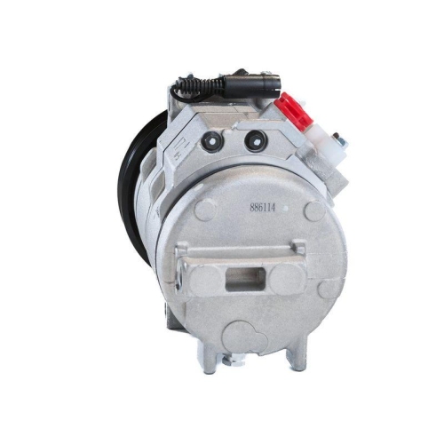 WAECO Kompressor, Klimaanlage AirCon Parts 8880100643
