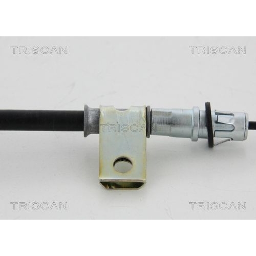 TRISCAN Seilzug, Feststellbremse 8140 151060