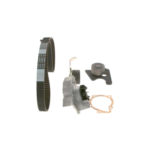 BOSCH Wasserpumpe + Zahnriemensatz 1 987 946 967