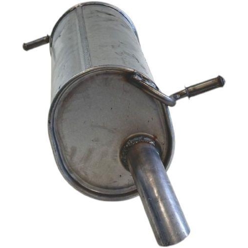 BOSAL Endschalld&auml;mpfer 135-139