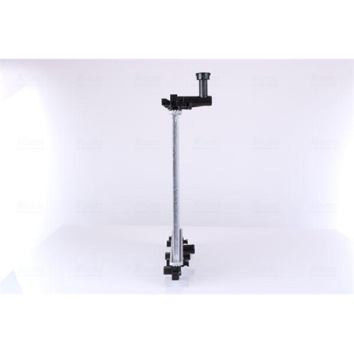 NISSENS K&uuml;hler, Motork&uuml;hlung 641777