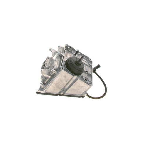 BOSCH F&ouml;rdermodul, Harnstoffeinspritzung