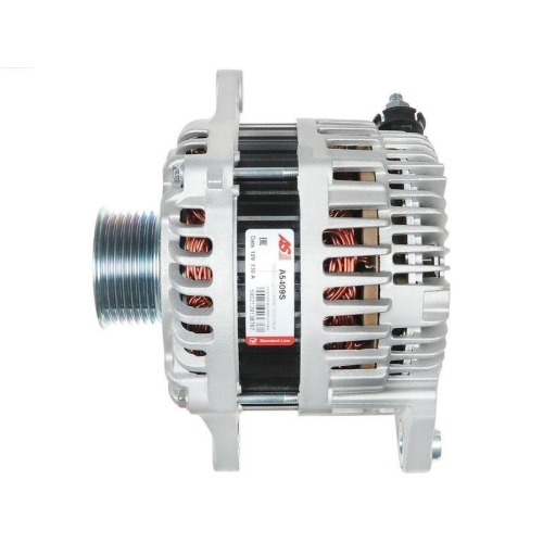 AS-PL Generator Brandneu AS-PL