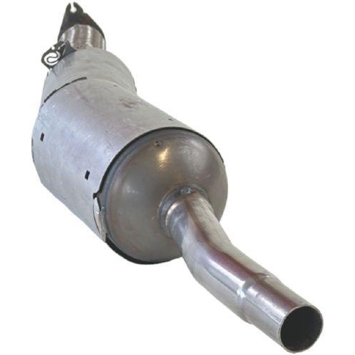BOSAL Ru&szlig;-/Partikelfilter, Abgasanlage 097-902