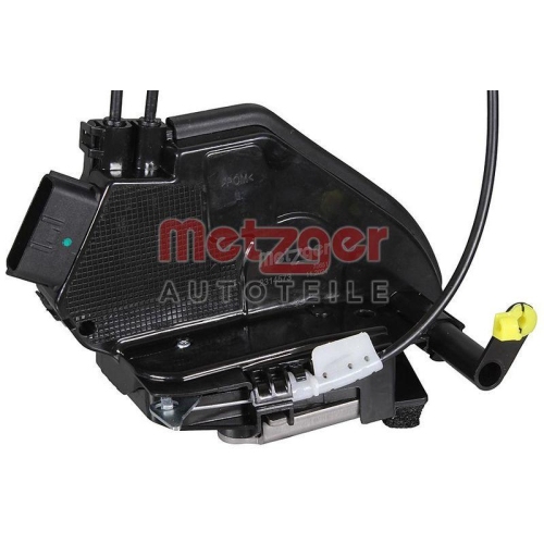 METZGER AUTOTEILE T&uuml;rschloss 2314573