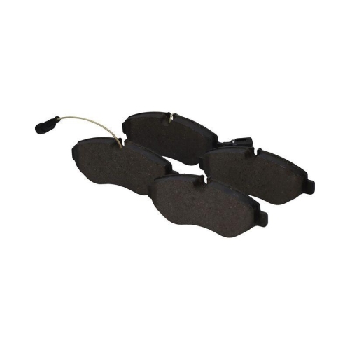 VALEO Bremsbelagsatz, Scheibenbremse EXPERT 302807A