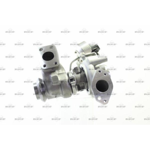 NRF Lader, Aufladung 90010115