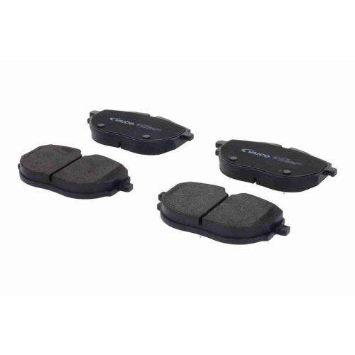 VAICO Bremsbelagsatz, Scheibenbremse Green Mobility Parts V10-7409