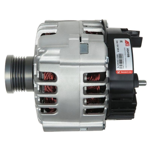 AS-PL Generator AS A3418S