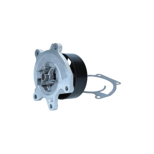 KAMOKA Wasserpumpe, Motork&uuml;hlung T0303