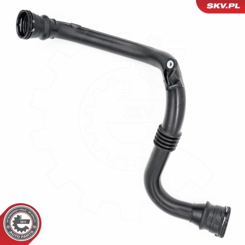 ESEN SKV Ladeluftschlauch 54SKV408