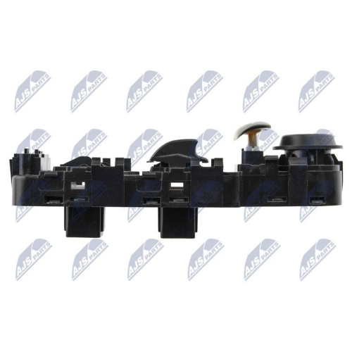 NTY Schalter, Fensterheber EWS-CT-007