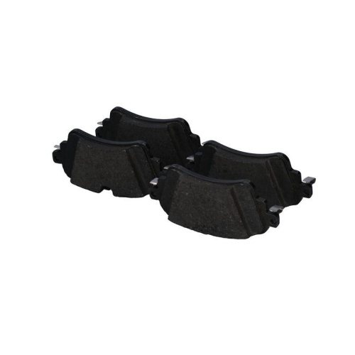 VALEO Bremsbelagsatz, Scheibenbremse EXPERT 302470A