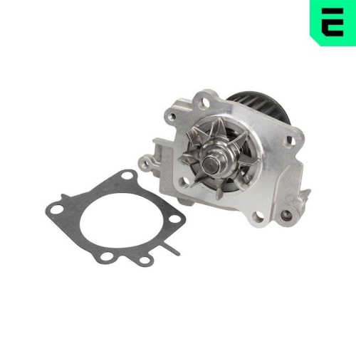 OPTIMAL Wasserpumpe, Motork&uuml;hlung AQ-1584