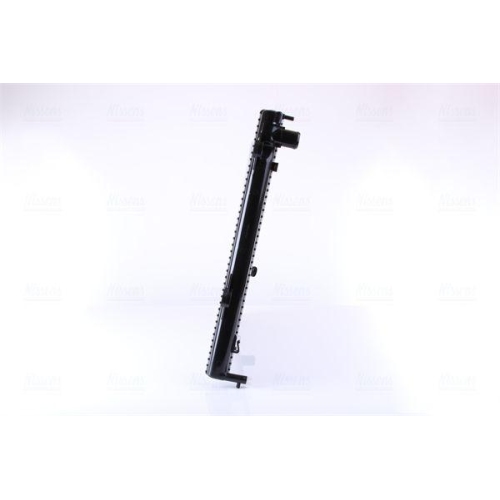 NISSENS Kühler, Motorkühlung 646803