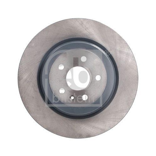 FEBI BILSTEIN Bremsscheibe