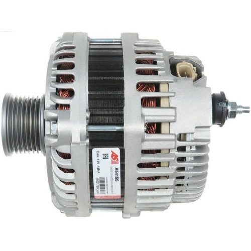 AS-PL Generator Brandneu AS-PL