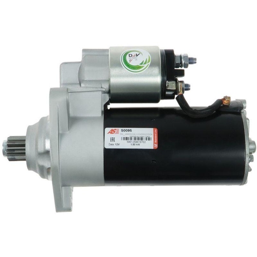 AS-PL Starter AS S0095