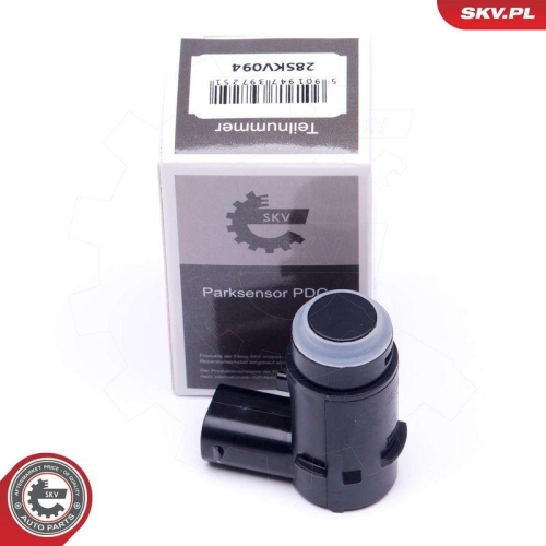 ESEN SKV Sensor, Einparkhilfe 28SKV094