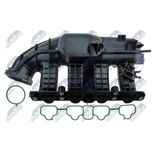 NTY Saugrohrmodul BKS-PL-012