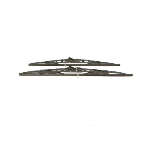 BOSCH Wischblatt Twin 3 397 001 472