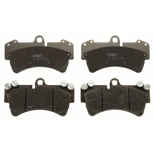 TRW Bremsbelagsatz, Scheibenbremse COTEC GDB1548