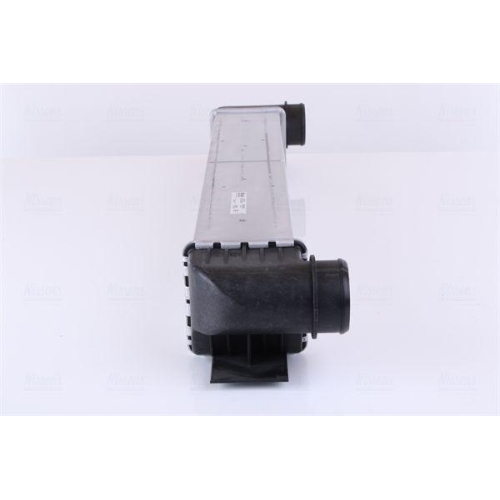 NISSENS Ladeluftkühler ** FIRST FIT ** 96726