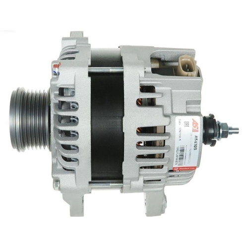 AS-PL Generator Brandneu AS-PL