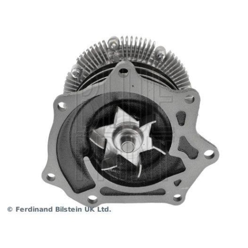 BLUE PRINT Wasserpumpe, Motork&uuml;hlung ADN19147