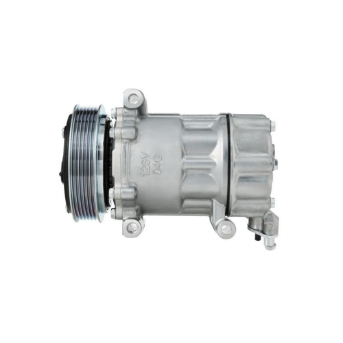 HELLA Kompressor, Klimaanlage >>> Easy2Fit <<< 8FK 366 201-691