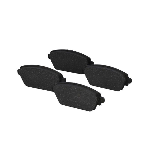 VALEO Bremsbelagsatz, Scheibenbremse EXPERT 301436A