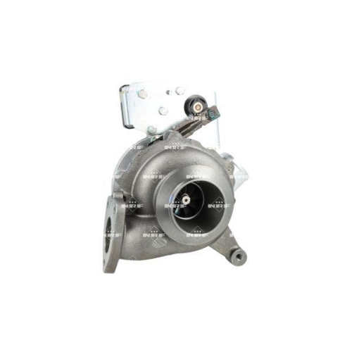 NRF Lader, Aufladung 90010168