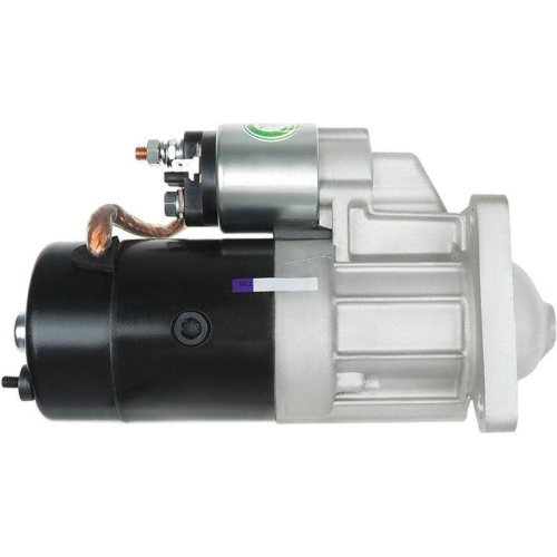 AS-PL Starter AS S0183