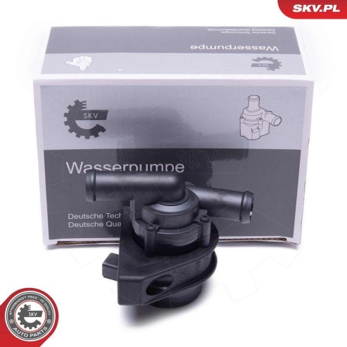ESEN SKV Zusatzwasserpumpe (K&uuml;hlwasserkreislauf) 22SKV064