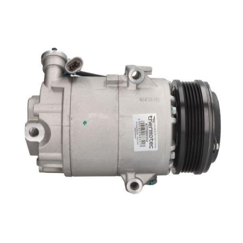 THERMOTEC Kompressor, Klimaanlage KTT090352