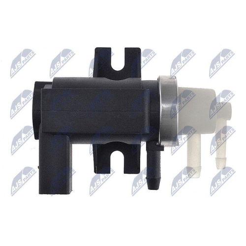 NTY Druckwandler, Turbolader EGR-AU-021