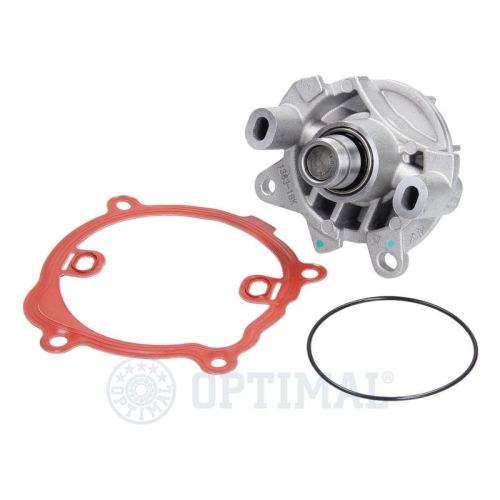 OPTIMAL Wasserpumpe, Motorkühlung AQ-1572