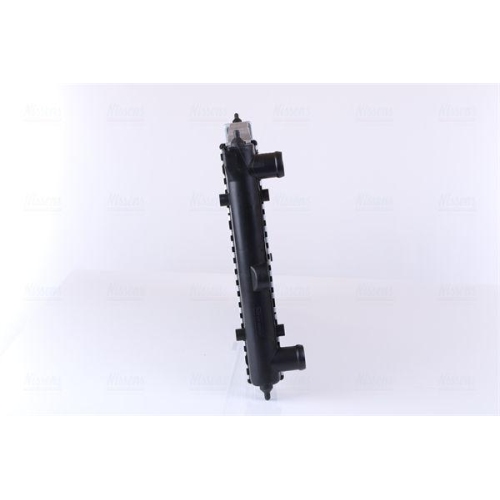 NISSENS Kühler, Motorkühlung 651731