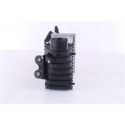 NISSENS Ladeluftkühler ** FIRST FIT ** 96747