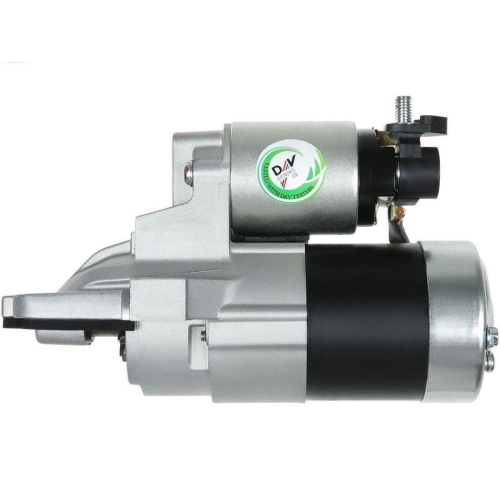 AS-PL Starter Brandneu AS-PL