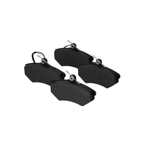 VALEO Bremsbelagsatz, Scheibenbremse EXPERT 301982A