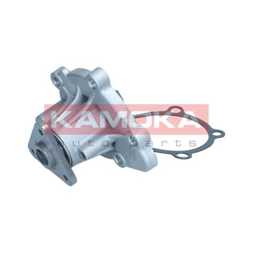 KAMOKA Wasserpumpe, Motork&uuml;hlung T0311