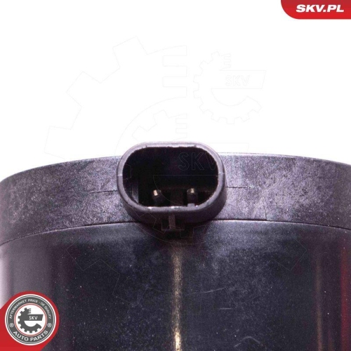 ESEN SKV Zusatzwasserpumpe (K&uuml;hlwasserkreislauf) 22SKV034