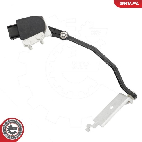 ESEN SKV Sensor, Leuchtweitenregulierung 17SKV819