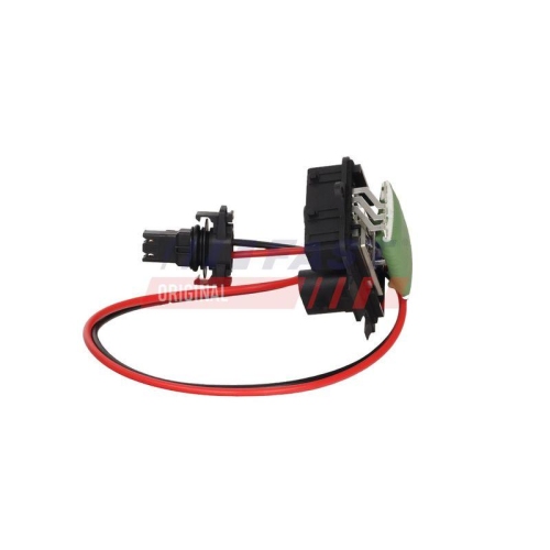 FAST Vorwiderstand, Klimal&uuml;fter FT59165